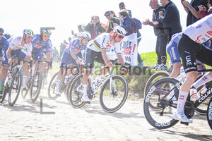 VAN DER POEL Mathieu: Paris - Roubaix - Men´s Race