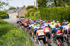 Peloton: Bretagne Ladies Tour - 1. Stage