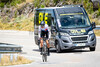BUJAK Eugenia: Ceratizit Challenge by La Vuelta - 2. Stage