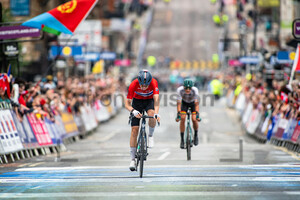 BRENNSÆTER Trym: UCI Road Cycling World Championships 2023