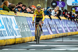 BENOOT Tiesj: Ronde Van Vlaanderen 2023 - MenÂ´s Race
