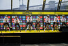 Team Sunweb: Ronde Van Vlaanderen 2020
