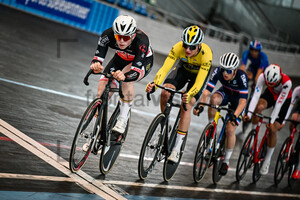 : Track Meeting Gent 2023 - Day 3