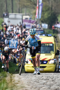 BLAIS Marie Soleil: Ronde Van Vlaanderen 2019