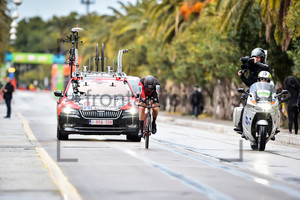 CARUSO Damiano: Tirreno Adriatico 2018 - Stage 7