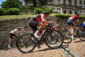 BUIJSMAN Nina: Giro Rosa Iccrea 2019 - 10. Stage