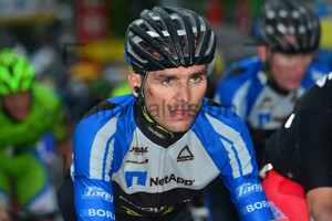Paul Voss: Tour de France – 8. Stage 2014
