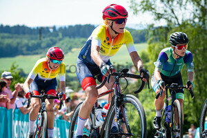 BIERMANN Cordula: National Championships-Road Cycling 2023 - RR Elite Women