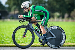 MURPHY Julia Ellen: UEC Road Cycling European Championships - Drenthe 2023