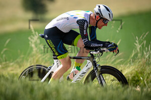BATZEK Andreas: National Championships-Road Cycling 2021 - ITT Men