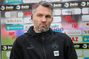 Jan Zimmermann Borussia Dortmund U23