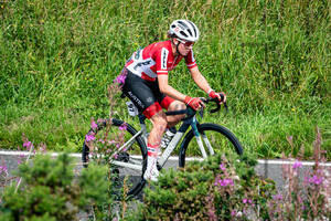 GSCHWENTNER Leila: UCI Road Cycling World Championships 2023