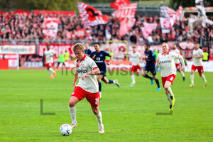 Felix Götze VfB Oldenburg vs. Rot-Weiss Essen 06.11.2022