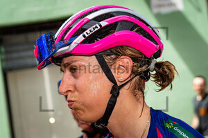 QUAGLIOTTO Nadia: Giro dÂ´Italia Donne 2022 – 2. Stage
