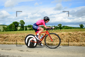 LOPEZ GALLASTEGI Enara: Tour de Bretagne Feminin 2019 - 3. Stage