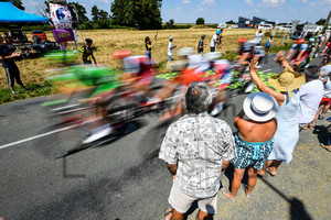 KITTEL Marcel: Tour de France 2018 - Stage 2
