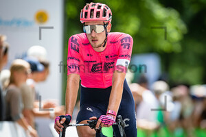RUTSCH Jonas: National Championships-Road Cycling 2021 - RR Men