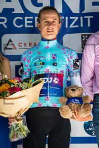 GUILMAN Victorie: Bretagne Ladies Tour - 5. Stage