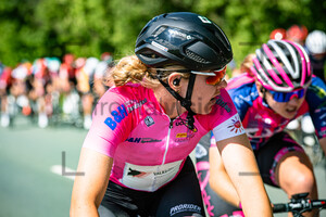 MARKUS Femke: LOTTO Thüringen Ladies Tour 2022 - 6. Stage