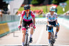SCHWEIKART Aileen: Giro dÂ´Italia Donne 2022 – 9. Stage