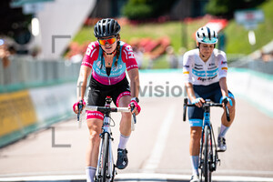 SCHWEIKART Aileen: Giro dÂ´Italia Donne 2022 – 9. Stage
