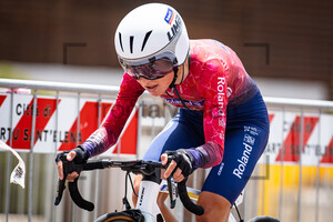 STIASNY Petra: Giro d´Italia Donne 2022 – 1. Stage