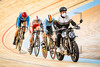 DEGRENDELE Nicky, MITCHELL Kelsey, LOS Urszula: UCI Track Cycling World Championships – Roubaix 2021