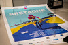 Official Poster: Bretagne Ladies Tour - 5. Stage