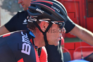 Cadel Evans: Vuelta a EspaÃ±a 2014 – 6. Stage