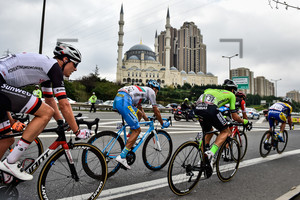 MIHAYLOV Nikolay: Tour of Turkey 2018 – 6. Stage