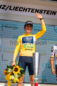 THOMAS Geraint: Tour de Suisse - Men 2022 - 8. Stage