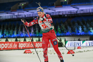 Lisa Theresa Hauser bett1.de Biathlon World Team Challenge 28.12.2023