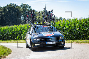 Race Car: SIMAC Ladie Tour - 1. Stage