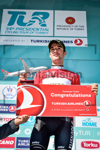 TXOPERENA MATXIKOTE BeÃ±at: Tour of Turkey 2018 – 1. Stage