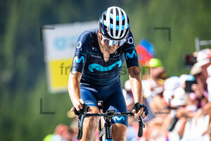RODRIGUEZ GARAICOECHEA Oscar: Tour de Suisse - Men 2022 - 7. Stage