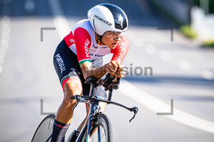 TAVARES Goncalo: UCI Road Cycling World Championships 2022