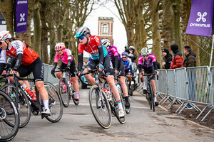 VERVLOET Sterre: Ronde Van Vlaanderen 2023 - WomenÂ´s Race