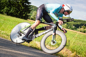 FRÖSE Marcel: National Championships-Road Cycling 2023 - ITT Elite Men