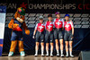 Switzerland: UEC Road Cycling European Championships - Munich 2022