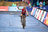 FORCHINI Ramona: UEC MTB Cycling European Championships - Munich 2022