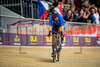 ZANARDI Silvia: UEC Track Cycling European Championships – Grenchen 2023