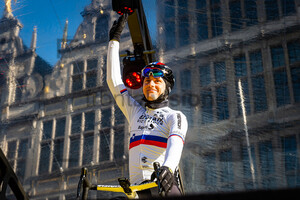 MOHORIC Matej: Ronde Van Vlaanderen 2022 - MenÂ´s Race