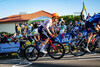 VAN BAARLE Dylan: UCI Road Cycling World Championships 2022