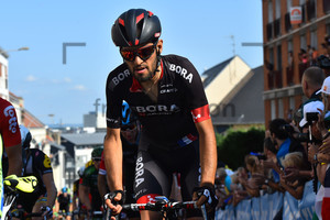MENDES Jose: Tour de France 2015 - 6. Stage