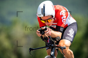 HOLMES Matthew: Tour de Suisse - Men 2022 - 8. Stage