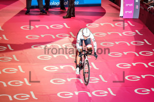 DIDIER Laurent: 99. Giro d`Italia 2016 - 1. Stage