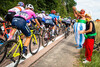 BRENNAUER Lisa: Tour de France Femmes 2022 – 5. Stage