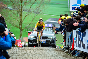 LAPORTE Christophe: Ronde Van Vlaanderen 2023 - MenÂ´s Race