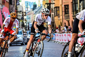 STORK Florian: UCI World Championships 2018 – Road Cycling