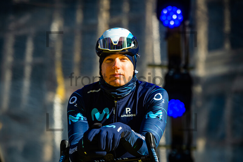 KANTER Max: Ronde Van Vlaanderen 2022 - MenÂ´s Race 